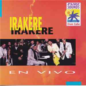 Irakere - En Vivo flac download