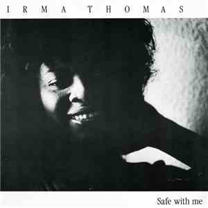 Irma Thomas - Safe With Me FLAC download