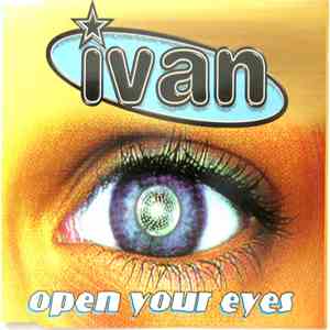 Ivan - Open Your Eyes flac download