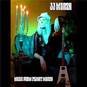 JJ Marsh - Music From Planet Marsh flac download