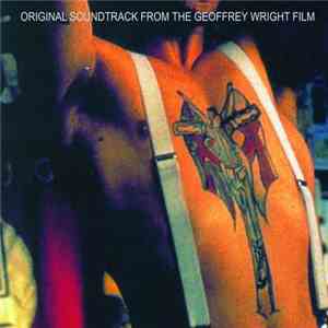 John Clifford White - Original Soundtrack From The Geoffrey Wright Film "Romper Stomper" flac download