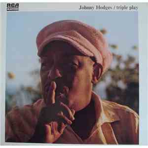 Johnny Hodges - Triple Play flac download
