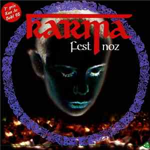 Karma  - Fest Noz flac download