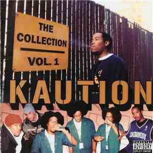Kaution - The Collection Vol. 1 flac download