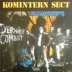 Komintern Sect - Dernier Combat flac download