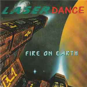 Laserdance - Fire On Earth flac download