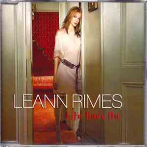 LeAnn Rimes - Life Goes On (The Remixes) flac download