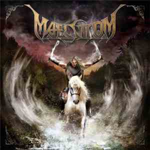 MaelstroM  - It Was Predestined flac download