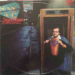 Meco - Superman And Other Galactic Heroes flac download