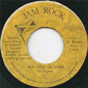 Michael Prophet - Pitching Me Over flac download