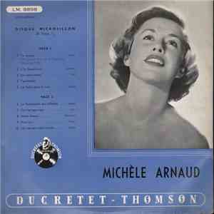 Michèle Arnaud - Chant: Michèle Arnaud flac download