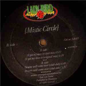 Mistic Circle  - (I Got To) Love It flac download