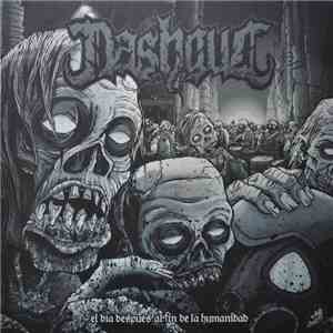 Nashgul - El Día Después Al Fin De La Humanidad flac download