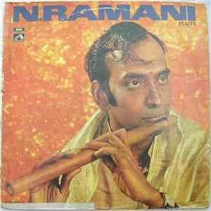 N.Ramani - Flute flac download