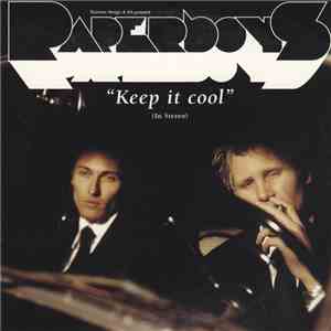 Paperboys - Keep It Cool flac download