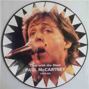 Paul McCartney - Chat With The Stars flac download