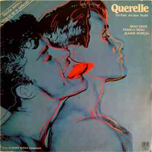 Peer Raben - Banda Sonora Original De La Película "Querelle" Ein Pakt Mit Dem Teufel flac download