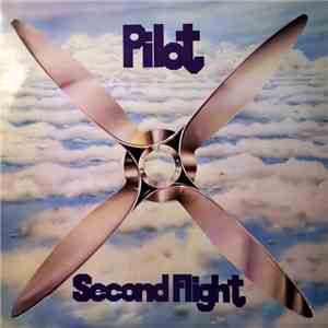 Pilot - Second Flight flac download