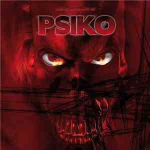 Psiko - Disko Inferno EP flac download