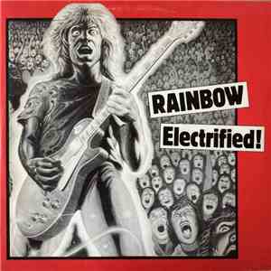 Rainbow - Electrified! flac download