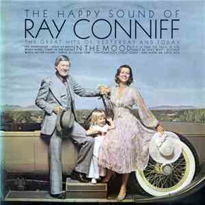 Ray Conniff - The Happy Sound Of Ray Conniff flac download