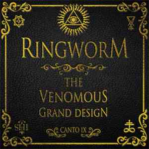 Ringworm - The Venomous Grand Design flac download