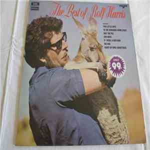 Rolf Harris - The Best Of flac download