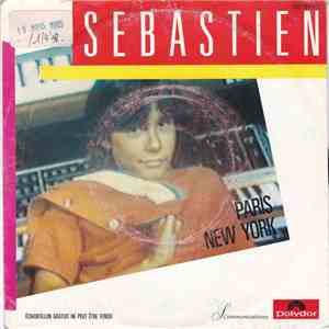Sebastien - Paris New York flac download