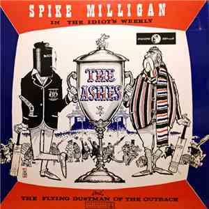 Spike Milligan - The Idiot's Weekly flac download