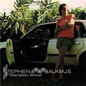 Stephen Malkmus - Discretion Grove flac download