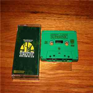 Supa Sortahuman / Shawn Kemp - Supasonic flac download