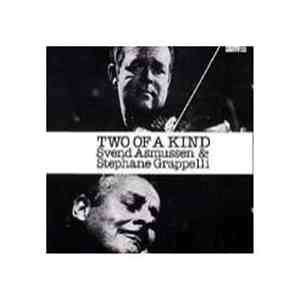 Svend Asmussen & Stephane Grappelli - Two Of A Kind flac download
