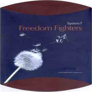 System 7 - Freedom Fighters flac download