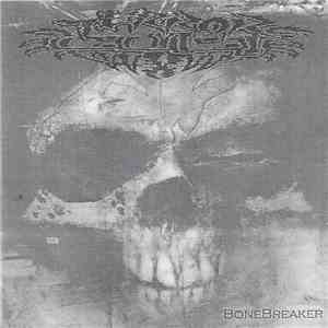 TerrorCult - Bonebreaker flac download