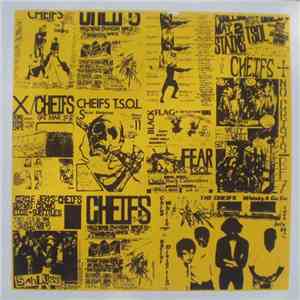 The Cheifs - Hollywest Crisis flac download