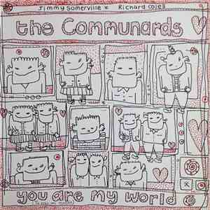The Communards - You Are My World flac download