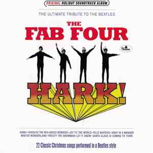 The Fab Four  - Hark! flac download