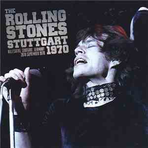 The Rolling Stones - Stuttgart 1970 flac download