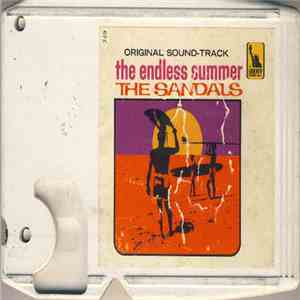 The Sandals - The Endless Summer flac download