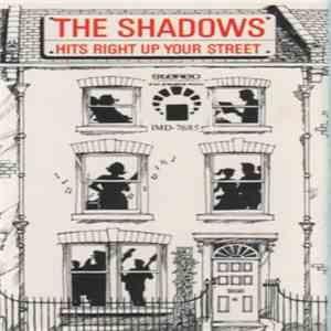 The Shadows - Hits Right Up Your Street FLAC download