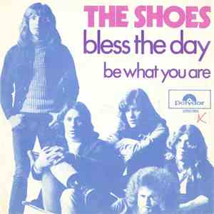 The Shoes - Bless The Day flac download