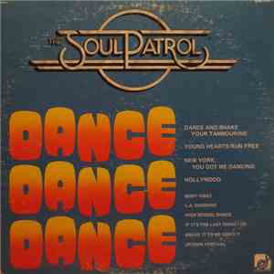 The Soul Patrol  - Dance, Dance, Dance flac download