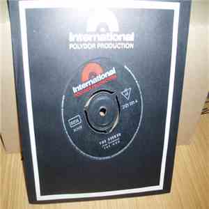 The Who - The Seeker flac download