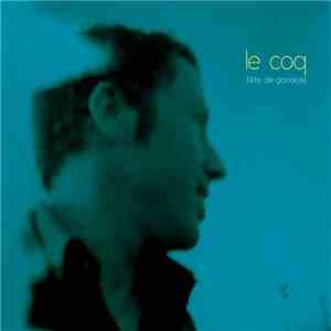 Thierry Lecoq - Tête de gondole flac download