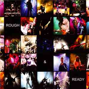 Thunder  - Rough & Ready flac download