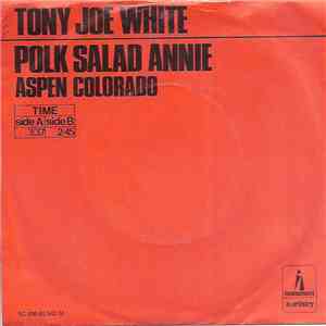 Tony Joe White - Polk Salad Annie flac download