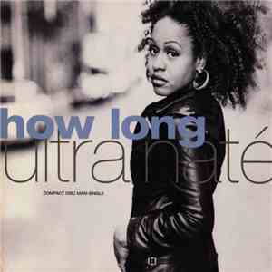 Ultra Naté - How Long flac download