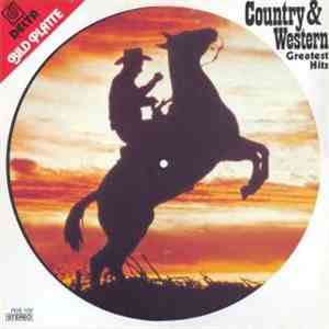 Unknown Artist - Country & Western Greatest Hits flac download