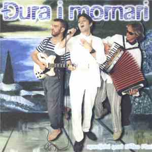 Đura I Mornari , Specijalni Gost Miško Plavi - Mediteran flac download