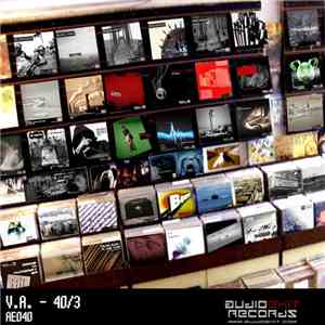 Various - 40/3 flac download